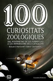 100 CURIOSITATS ZOOL�GIQUES