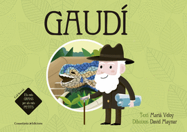 GAUD�