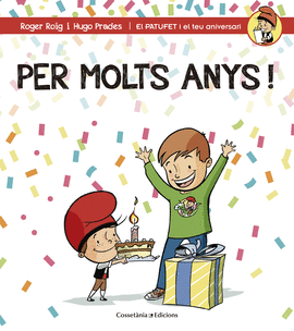 PER MOLTS ANYS, (GEN�RIC NEN)