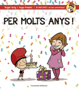 PER MOLTS ANYS, (GEN�RIC NENA)