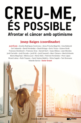 CREU-ME, �S POSSIBLE.