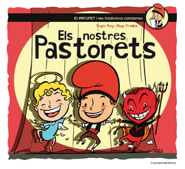 ELS NOSTRES PASTORETS