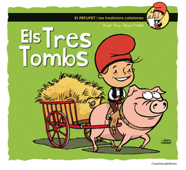 ELS TRES TOMBS