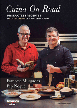 CUINA ON ROAD:PRODUCTES I RECEPTES D�SUPLEMENT CATAL