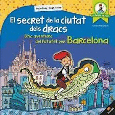 EL SECRET DE LA CIUTAT DELS DRACS