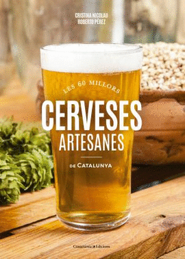 CERVESES ARTESANES DE CATALUNYA