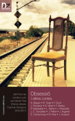 OBSESSI� I ALTRES CONTES