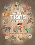 GUIA DE TIONS DE CATALUNYA