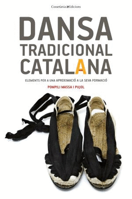 DANSA TRADICIONAL CATALANA