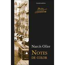 NOTES DE COLOR