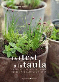 DEL TEST A LA TAULA