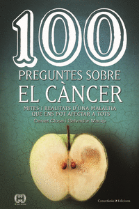 100 PREGUNTES SOBRE EL CANCER