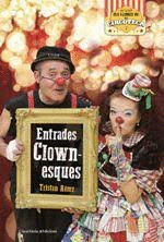 ENTRADES CLOWNESQUES