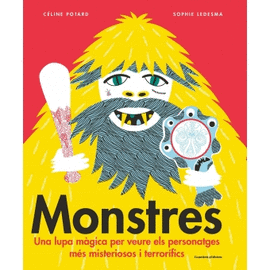 MONSTRES