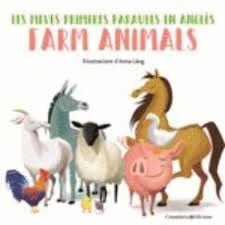 FARM ANIMALS. ANGLÈS/CATALÀ