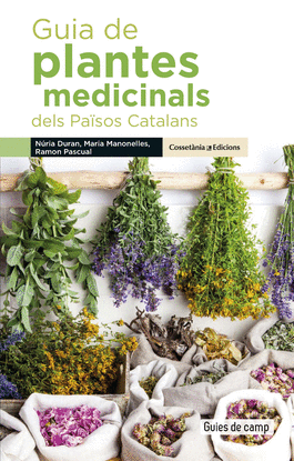 GUIA DE PLANTES MEDICINALS DELS PA�SOS CATALANS