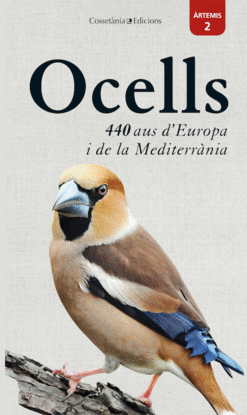 OCELLS: 440 AUS D'EUROPA I DE LA MEDITERRNIA