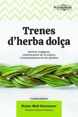 TRENES D'HERBA DOLA