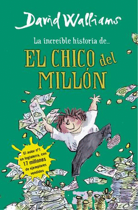 LA INCRE�BLE HISTORIA DE... EL CHICO DEL MILL�N