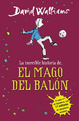 LA INCRE�BLE HISTORIA DE... EL MAGO DEL BAL�N