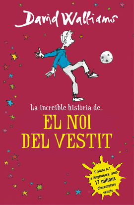 LA INCRE�BLE HIST�RIA DE... EL NOI DEL VESTIT