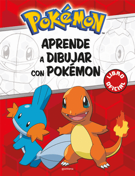 APRENDE A DIBUJAR CON POK�MON (COLECCI�N POK�MON)