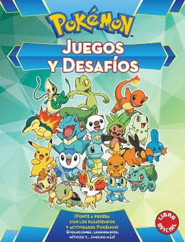 JUEGOS Y DESAF�OS