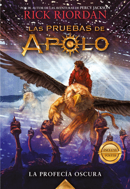 PROFECIA OSCURA, LA (PRUEBAS APOLO 2)