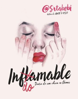 INDOMABLE - INFLAMABLE
