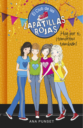 HOY POR TI, �TOMORROW TAMBIEN!