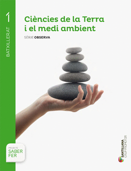 CI�NCIES DE LA TERRA I EL MEDI AMBIENT 1