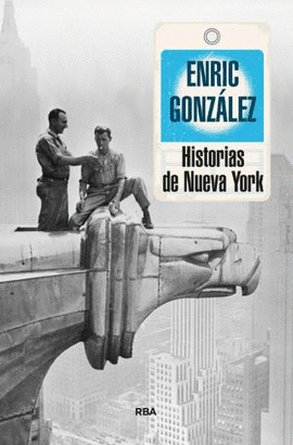 HISTORIAS DE NUEVA YORK.(CRONICA)