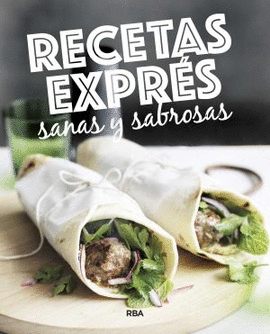 RECETAS EXPR�ES