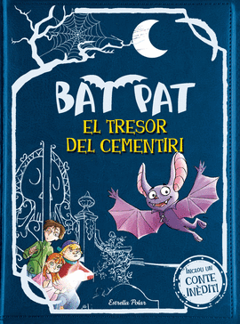 EL TRESOR DEL CEMENTIRI