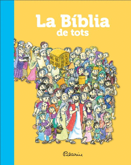 LA B�BLIA DE TOTS
