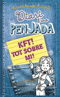 KFT TOT SOBRE MI DIARI D UNA PENJADA