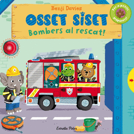 OSSET SISET BOMBERS AL RESCAT