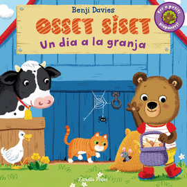 OSSET SISET UN DIA A LA GRANJA