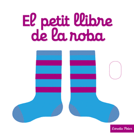 EL PETIT LLIBRE DE LA ROBA -CARTR�