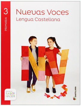3PRI LENGUA CAST NUEVAS VOCES ED14