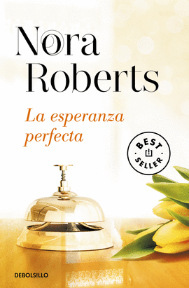 LA ESPERANZA PERFECTA (HOTEL BOONSBORO 3)