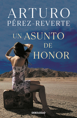 ASUNTO DE HONOR, UN