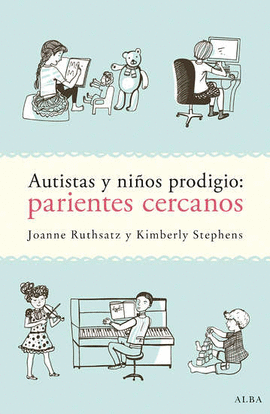 AUTISTAS Y NI�OS PRODIGIO