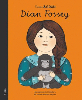 PETITA & GRAN DIAN FOSSEY