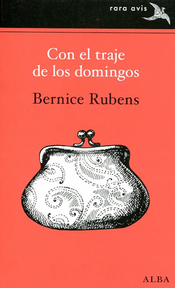 CON EL TRAJE DE LOS DOMINGOS