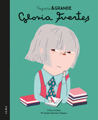 GLORIA FUERTES (CAST.)