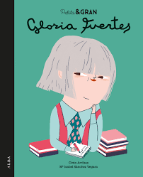 PETITA & GRAN GLORIA FUERTES
