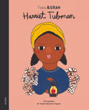 PETITA & GRAN HARRIET TUBMAN