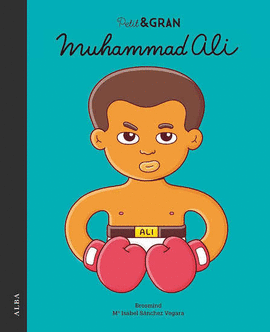 MUHAMMAD ALI