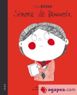 SIMONE DE BEAUVOIR